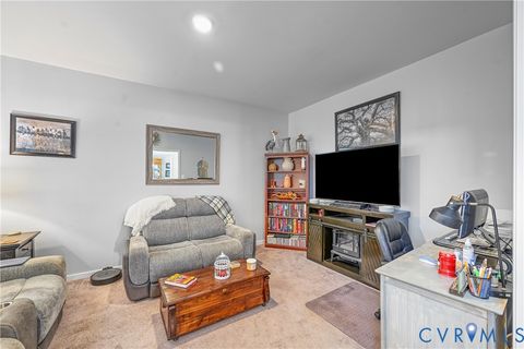 Tiny photo for 306 Breezewood Way, Louisa, VA 23093 (MLS # 2614779)