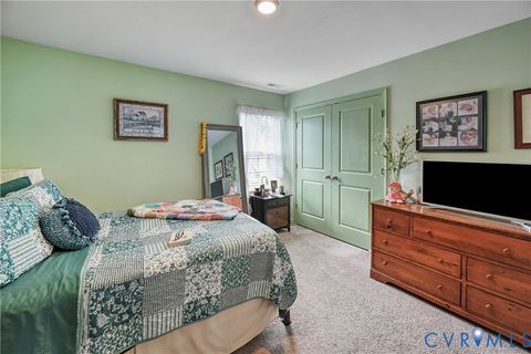 Tiny photo for 306 Breezewood Way, Louisa, VA 23093 (MLS # 2614779)