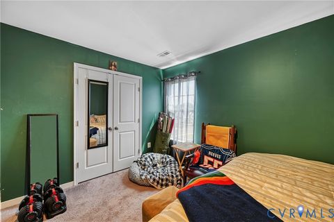 Tiny photo for 306 Breezewood Way, Louisa, VA 23093 (MLS # 2614779)