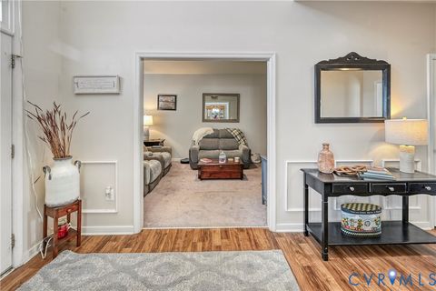Tiny photo for 306 Breezewood Way, Louisa, VA 23093 (MLS # 2614779)