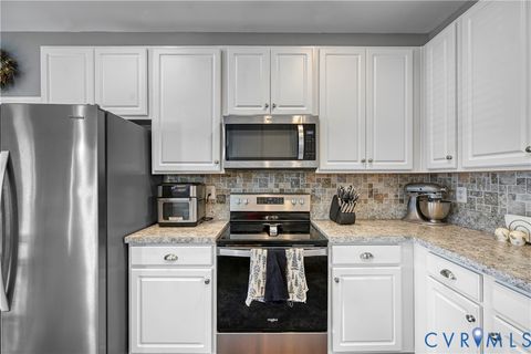 Tiny photo for 306 Breezewood Way, Louisa, VA 23093 (MLS # 2614779)