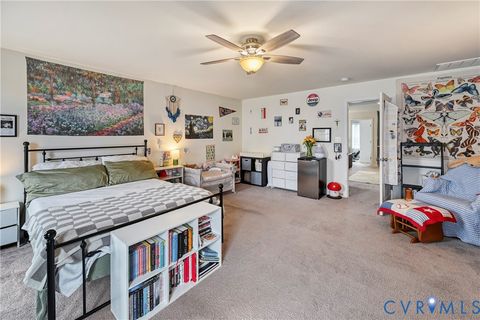 Tiny photo for 306 Breezewood Way, Louisa, VA 23093 (MLS # 2614779)