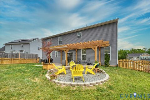 Tiny photo for 306 Breezewood Way, Louisa, VA 23093 (MLS # 2614779)