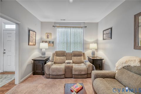Tiny photo for 306 Breezewood Way, Louisa, VA 23093 (MLS # 2614779)