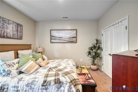 Tiny photo for 306 Breezewood Way, Louisa, VA 23093 (MLS # 2614779)