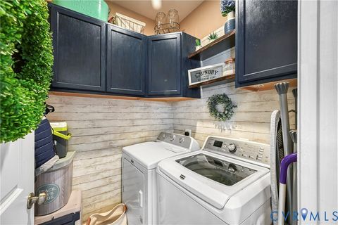 Tiny photo for 306 Breezewood Way, Louisa, VA 23093 (MLS # 2614779)