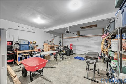 Tiny photo for 306 Breezewood Way, Louisa, VA 23093 (MLS # 2614779)