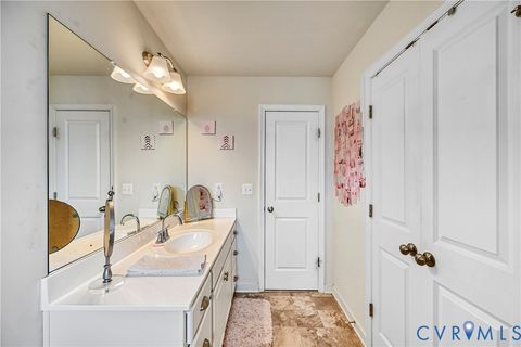 Tiny photo for 306 Breezewood Way, Louisa, VA 23093 (MLS # 2614779)
