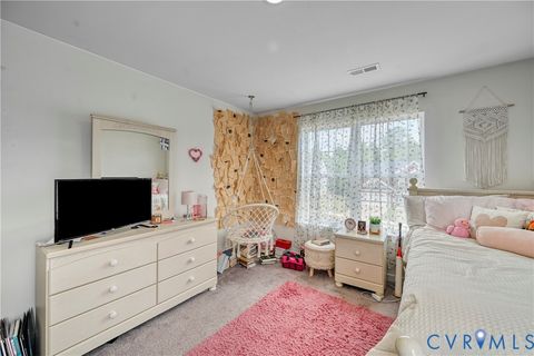 Tiny photo for 306 Breezewood Way, Louisa, VA 23093 (MLS # 2614779)