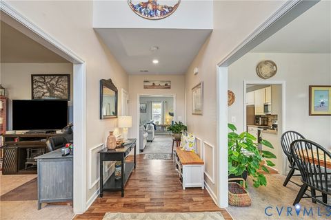 Tiny photo for 306 Breezewood Way, Louisa, VA 23093 (MLS # 2614779)