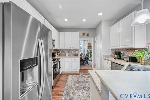 Tiny photo for 306 Breezewood Way, Louisa, VA 23093 (MLS # 2614779)
