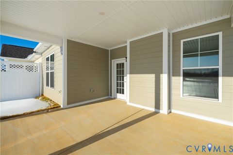 Tiny photo for 505 Bayberry Lane, Zion Crossroads, VA 22942 (MLS # 2601753)