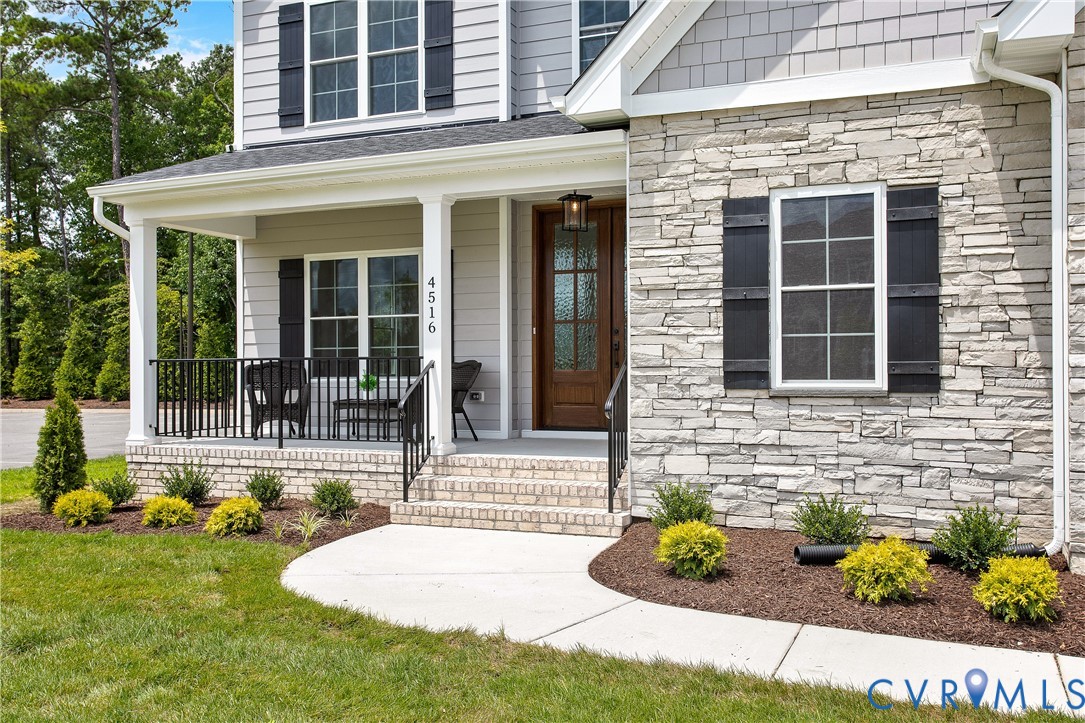 TBD Lot 9 Old Pump Road