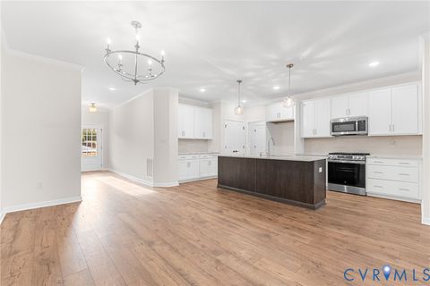 Tiny photo for 6715 Mayland Ridge Lane, Chesterfield, VA 23120 (MLS # 2607117)