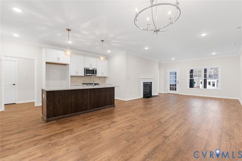 Tiny photo for 6715 Mayland Ridge Lane, Chesterfield, VA 23120 (MLS # 2607117)