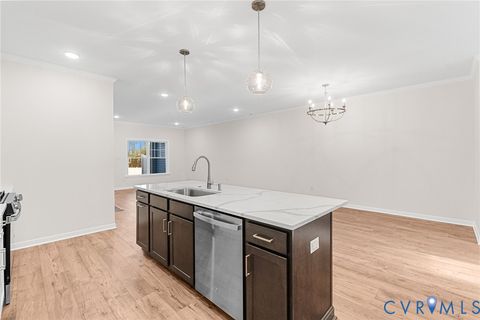 Tiny photo for 6715 Mayland Ridge Lane, Chesterfield, VA 23120 (MLS # 2607117)