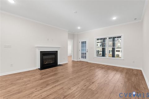 Tiny photo for 6715 Mayland Ridge Lane, Chesterfield, VA 23120 (MLS # 2607117)