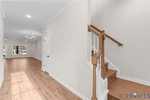 Tiny photo for 6715 Mayland Ridge Lane, Chesterfield, VA 23120 (MLS # 2607117)