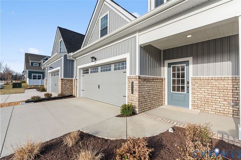 Tiny photo for 6715 Mayland Ridge Lane, Chesterfield, VA 23120 (MLS # 2607117)