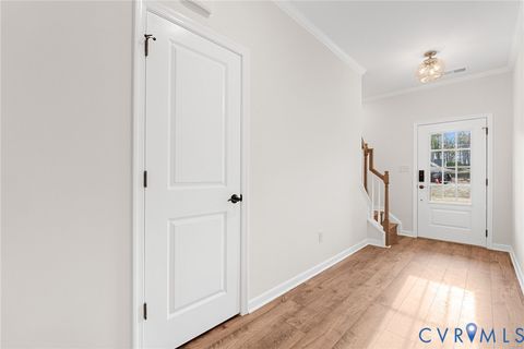 Tiny photo for 6715 Mayland Ridge Lane, Chesterfield, VA 23120 (MLS # 2607117)