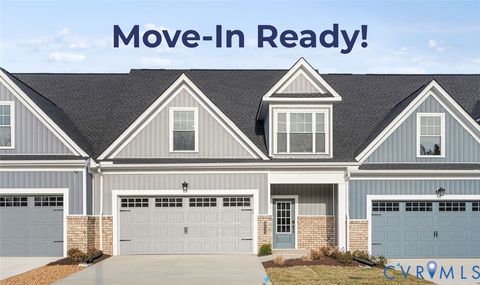 Photo of 6715 Mayland Ridge Lane, Chesterfield, VA 23120 (MLS # 2607117)