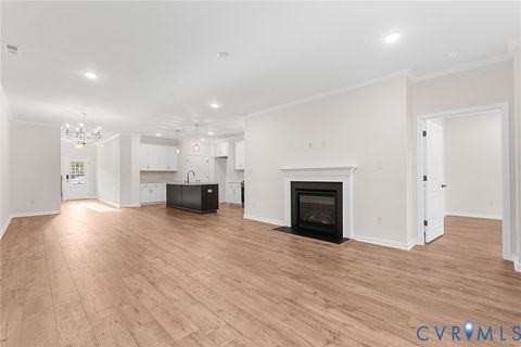 Tiny photo for 6715 Mayland Ridge Lane, Chesterfield, VA 23120 (MLS # 2607117)