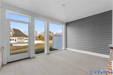 Tiny photo for 6715 Mayland Ridge Lane, Chesterfield, VA 23120 (MLS # 2607117)