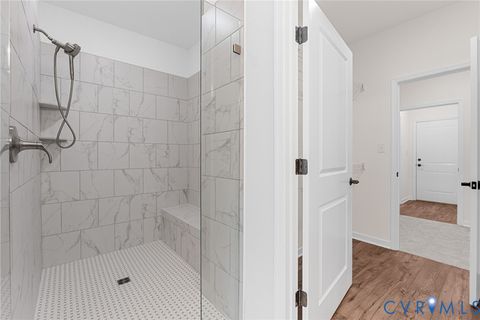 Tiny photo for 6715 Mayland Ridge Lane, Chesterfield, VA 23120 (MLS # 2607117)