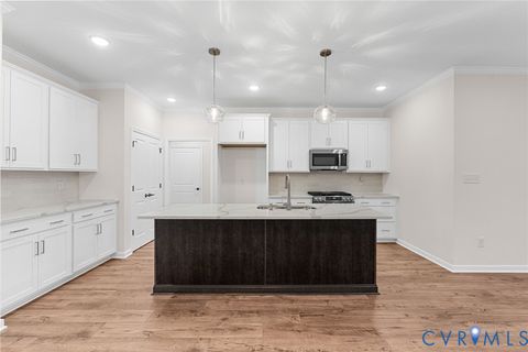 Tiny photo for 6715 Mayland Ridge Lane, Chesterfield, VA 23120 (MLS # 2607117)