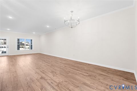 Tiny photo for 6715 Mayland Ridge Lane, Chesterfield, VA 23120 (MLS # 2607117)