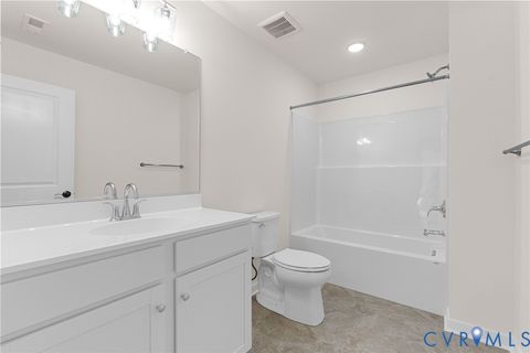 Tiny photo for 6715 Mayland Ridge Lane, Chesterfield, VA 23120 (MLS # 2607117)