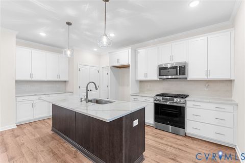 Tiny photo for 6715 Mayland Ridge Lane, Chesterfield, VA 23120 (MLS # 2607117)