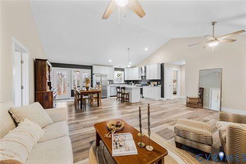 Tiny photo for 693 Gully Tavern Road, Farmville, VA 23966 (MLS # 2604136)