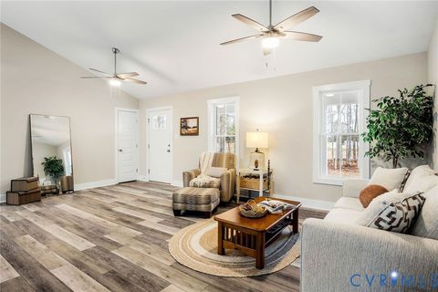 Tiny photo for 693 Gully Tavern Road, Farmville, VA 23966 (MLS # 2604136)