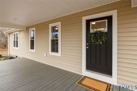 Tiny photo for 693 Gully Tavern Road, Farmville, VA 23966 (MLS # 2604136)