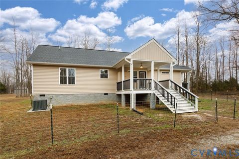 Tiny photo for 693 Gully Tavern Road, Farmville, VA 23966 (MLS # 2604136)