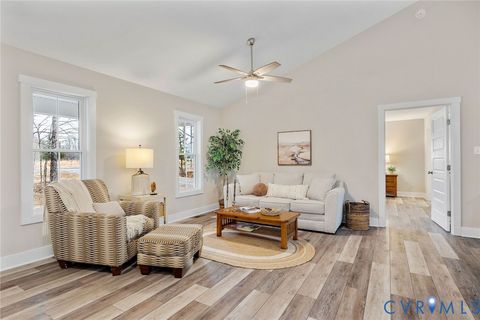 Tiny photo for 693 Gully Tavern Road, Farmville, VA 23966 (MLS # 2604136)