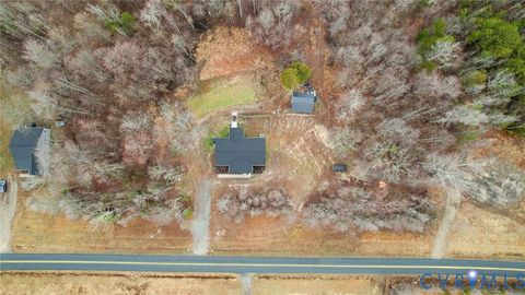 Tiny photo for 693 Gully Tavern Road, Farmville, VA 23966 (MLS # 2604136)