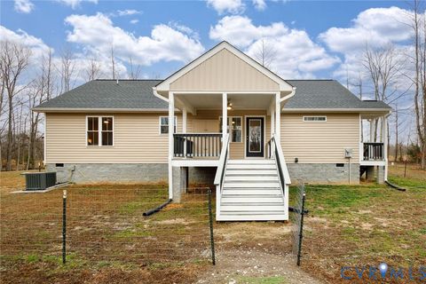 Tiny photo for 693 Gully Tavern Road, Farmville, VA 23966 (MLS # 2604136)