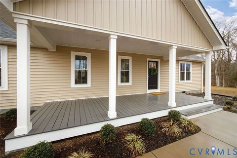 Tiny photo for 693 Gully Tavern Road, Farmville, VA 23966 (MLS # 2604136)