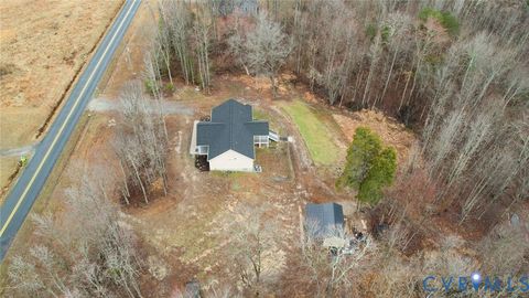 Tiny photo for 693 Gully Tavern Road, Farmville, VA 23966 (MLS # 2604136)