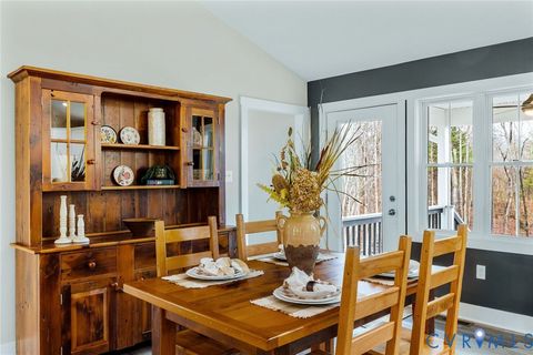 Tiny photo for 693 Gully Tavern Road, Farmville, VA 23966 (MLS # 2604136)