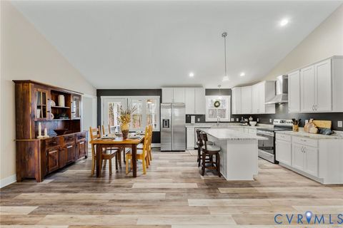 Tiny photo for 693 Gully Tavern Road, Farmville, VA 23966 (MLS # 2604136)