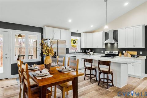 Tiny photo for 693 Gully Tavern Road, Farmville, VA 23966 (MLS # 2604136)