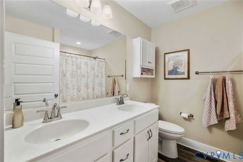 Tiny photo for 693 Gully Tavern Road, Farmville, VA 23966 (MLS # 2604136)