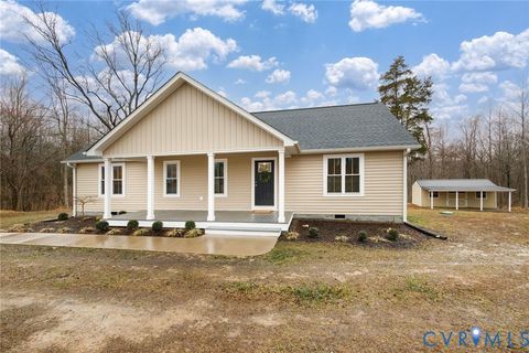 Tiny photo for 693 Gully Tavern Road, Farmville, VA 23966 (MLS # 2604136)
