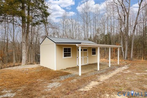 Tiny photo for 693 Gully Tavern Road, Farmville, VA 23966 (MLS # 2604136)