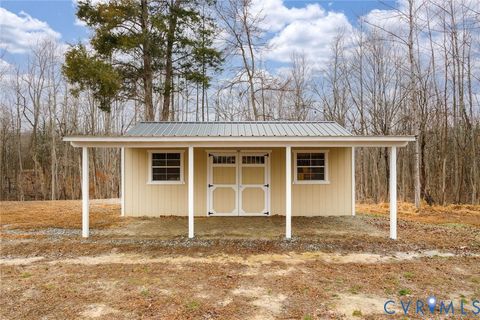 Tiny photo for 693 Gully Tavern Road, Farmville, VA 23966 (MLS # 2604136)