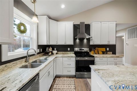 Tiny photo for 693 Gully Tavern Road, Farmville, VA 23966 (MLS # 2604136)