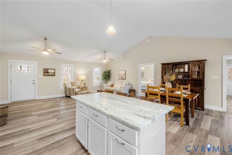 Tiny photo for 693 Gully Tavern Road, Farmville, VA 23966 (MLS # 2604136)